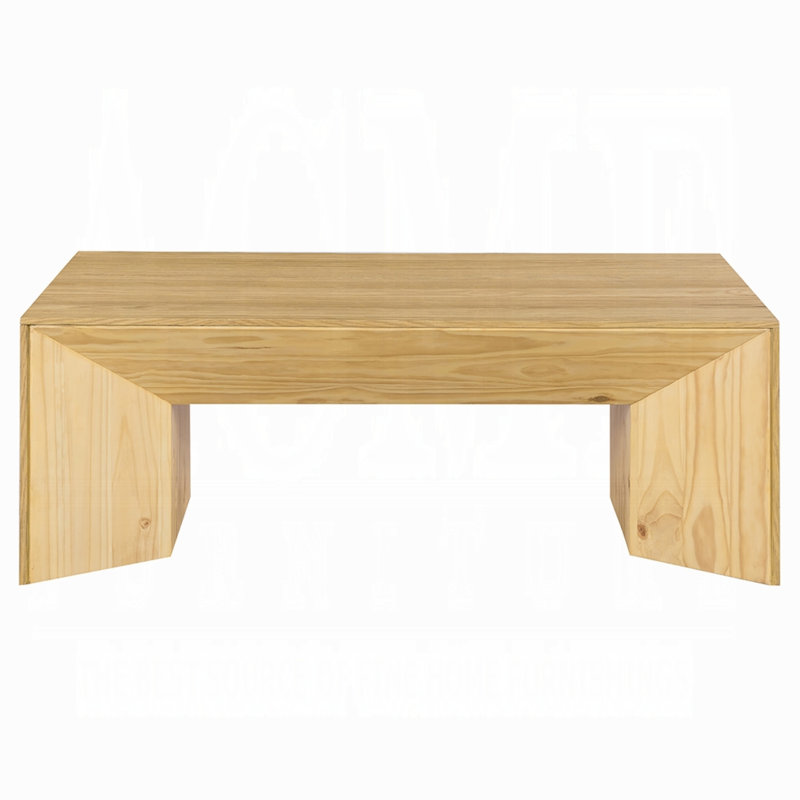 Table basse Blaise