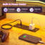 Metal Base Computer Desk-326337162