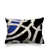 Bleu marine / noir / blanc cassé