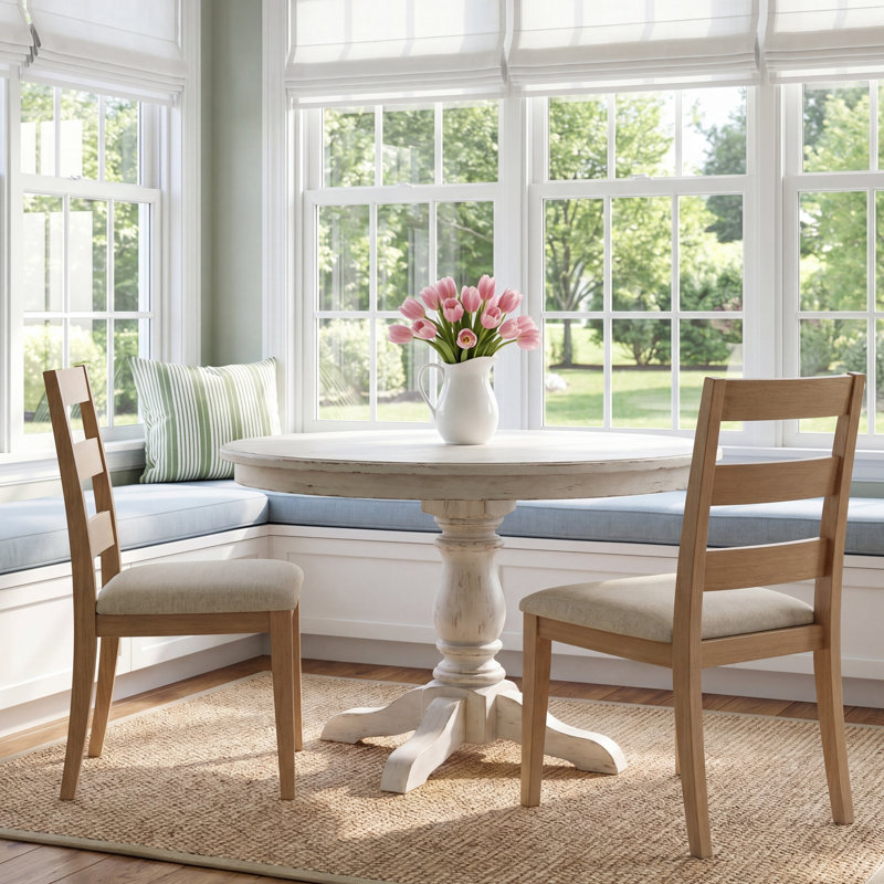 Laroche Ladder Back Chair