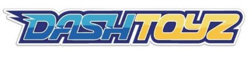 Logo Dash Toyz