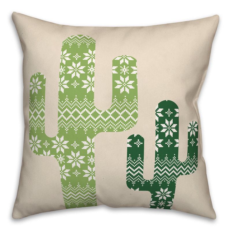  Housse de coussin rectangulaire et insert