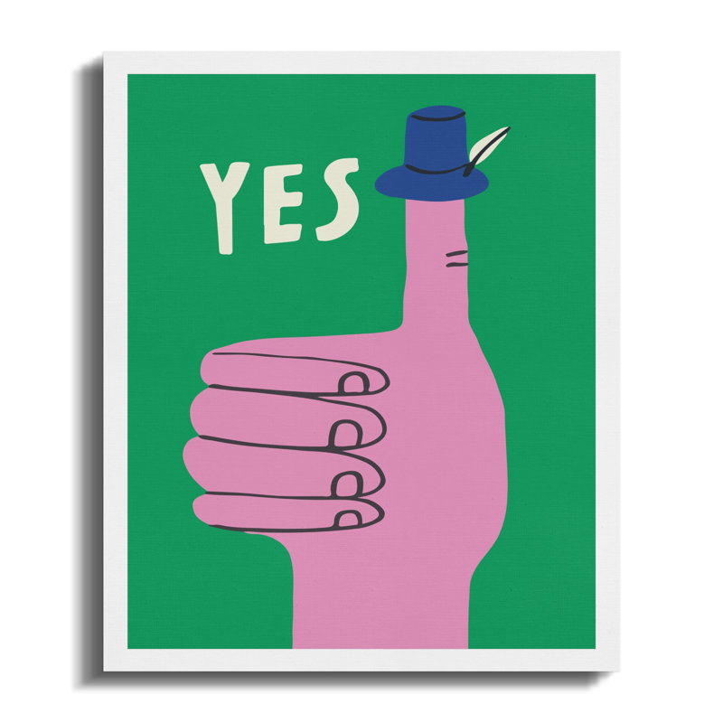 Coyne Wrapped Canvas Print Set, 15x30