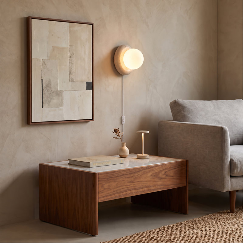 ZENITH Wall Sconce