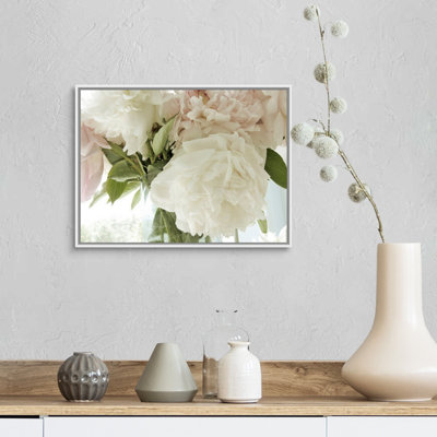 " Vintage Bouquet " by Judy Stalus