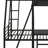 Alemanno Kids Bunk Bed-255686956