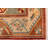 Oushak Red Rug 6'9" x 9'1"
