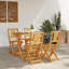 Patio Dining Side Chair