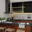 Aldis Iron 5-Light Chandelier