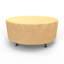 Housse pour table de patio ronde Jared-203626551