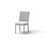 Ensemble repas rectangulaire pour 8 personnes avec coussins Sunbrella Fionnula-91483018