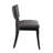 Pristine Upholstered Fabric Dining Chairs-539197870