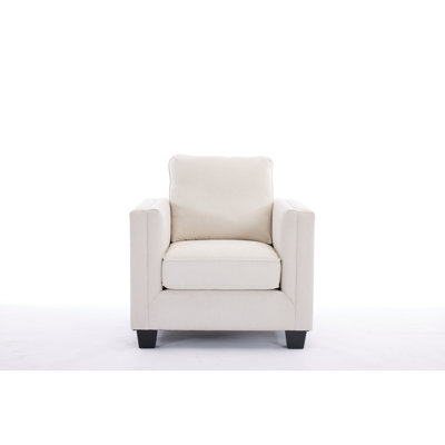 Grise Upholstered Chair