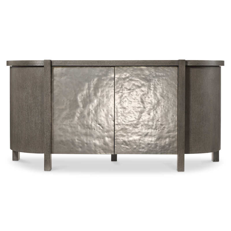 Prado 72" Wide Sideboard