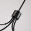 Luminaire suspendu Mid-Century