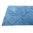 Iniguez Blue Rug