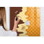 Magnetic Glass Dry Erase Board