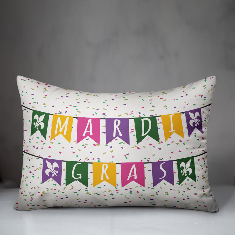  Rectangular Pillow Cover & Insert