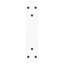 Dining Table Legs V-Shape 2 Pcs Steel-2015838645-2015838543