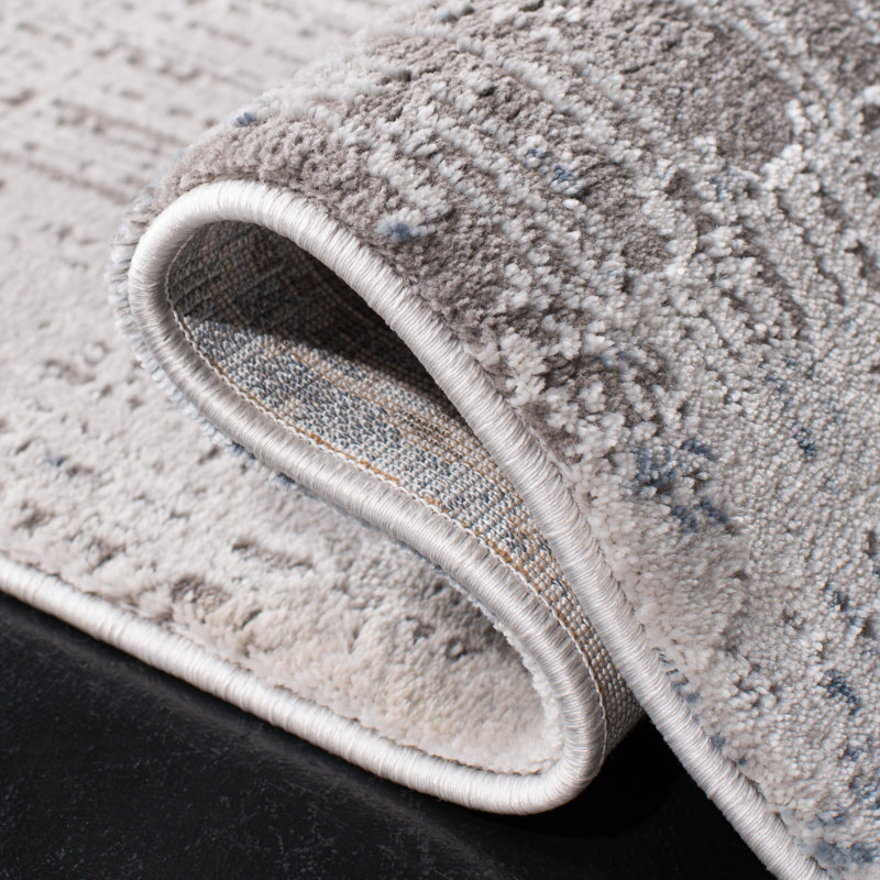 Leonidis Performance Rug, Round 6'7"