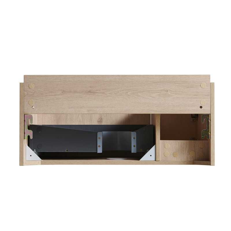 Tiroir de rangement 36 po, L 30 po