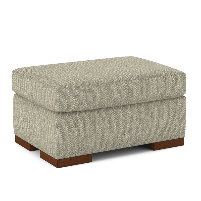 Ottoman, Black, 61353-71