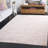 Jemie Performance Chevron Rug-1636871721