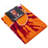Cotton Blend Beach Towel