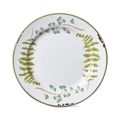 Meadow Appetizer Plate