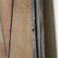 Bethania Metal Sliding Door