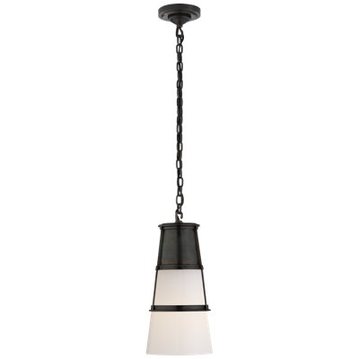 Thomas O'Brien Robinson Small Pendant