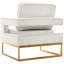 Fauteuil en velours l 33 po Binghamton-694730416-719667487
