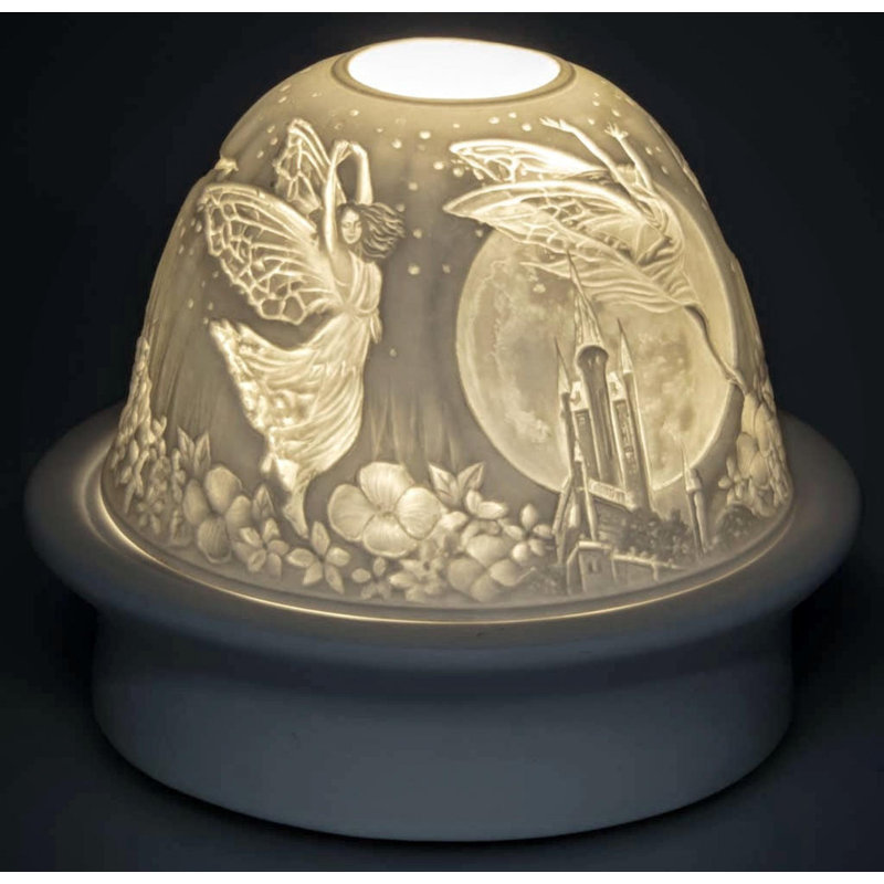 Fairies In The Moon   Dome Light