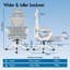 Office Chair with Headrest-83676924-83676926