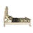 Norcross Tufted Upholstered Panel Bed-734352956