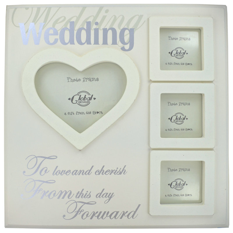 Cream Picture Frame