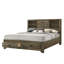 Lit plateforme avec rangement Cloe-1666136788