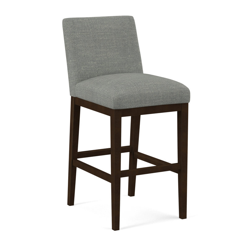 Upholstered Stool, Nutmeg, 61364-88