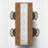 Monochromatic Dot Pattern Table Runner-1787331890