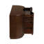 Irene 4 - Drawer Dresser