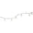 Nowell 108'' Fixed Track Track Kit with Adjustable Head