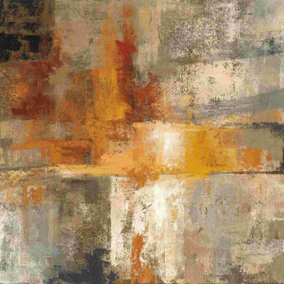 Argent et ambre par Silvia Vassileva - sur
