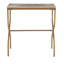 Table de bout 25,5 po Capiz