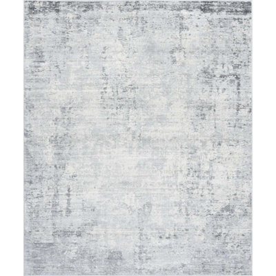 Tapis gris