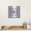 Luxe Metal Art «Metal Art On Stucco I» par Lori Dei «Metal Art On Stucco I» par Lori Deiter-101673453