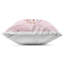 Coussin d'extérieur Rosy Hued Cowgirl