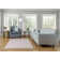 Deferiet Chenille Striped Indoor Rug