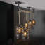 Broemmel 7 - Light Cylinder Pendant