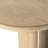 Rima Extendable Oak Oval Dining Table-118748298