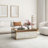 Adelais Antique Mirrored Coffee Table-1817699702